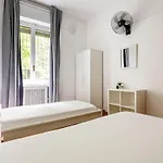 Exclusive 4 Bedrooms In Brera * Milan
