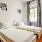 Exclusive 4 Bedrooms In Brera