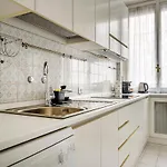 Exclusive 4 Bedrooms In Brera Apartment Milan