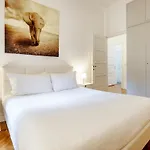 Exclusive 4 Bedrooms In Brera Apartment Milan