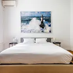 Exclusive 4 Bedrooms In Brera Apartment