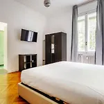 Exclusive 4 Bedrooms In Brera *