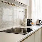 Apartment Exclusive 4 Bedrooms In Brera