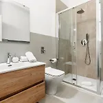 Apartment Exclusive 4 Bedrooms In Brera *