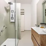 Exclusive 4 Bedrooms In Brera Milan