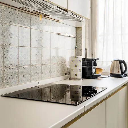 Apartamento Exclusive 4 Bedrooms In Brera