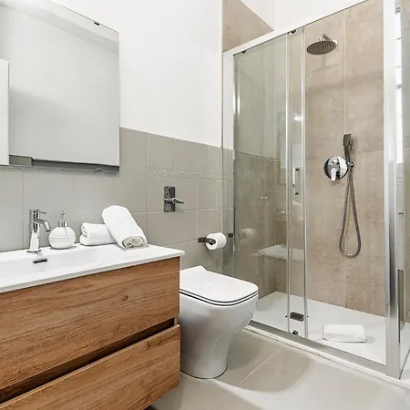 Apartamento Exclusive 4 Bedrooms In Brera *