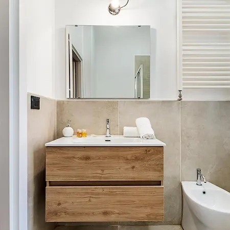 Apartamento Exclusive 4 Bedrooms In Brera