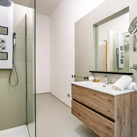 Apartamento Exclusive 4 Bedrooms In Brera Milão
