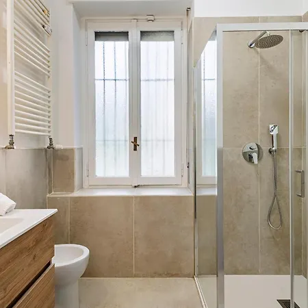 Apartamento Exclusive 4 Bedrooms In Brera *